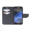 GreenGo Funda de silicona Fancy Smart universal 5.5 negra