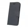 GreenGo Funda de silicona Fancy Smart universal 5.5 negra