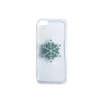 GreenGo Funda Trendy Star para Samsung S8 G950