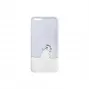 GreenGo Funda trasera Trendy Snowman para Samsung Galaxy J3 (2017) J330