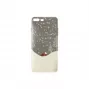 GreenGo Funda trasera Trendy Santa II para Samsung Galaxy J3 (2017) J330