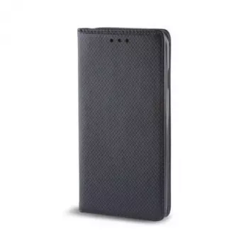 GreenGo Funda cartera flip Smart Magnet para Xiaomi Redmi Note 5A negra