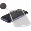 GreenGo Funda TPU transparente Ultra Slim 0,3 mm para Huawei Mate 10 Lite