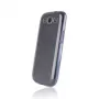 GreenGo Funda TPU transparente Ultra Slim 0,3 mm para Huawei Mate 10 Lite