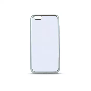 GreenGo Funda Hybrid para Huawei Mate 10 Lite - plata