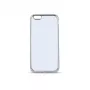 GreenGo Funda Hybrid para Huawei Mate 10 Lite - plata