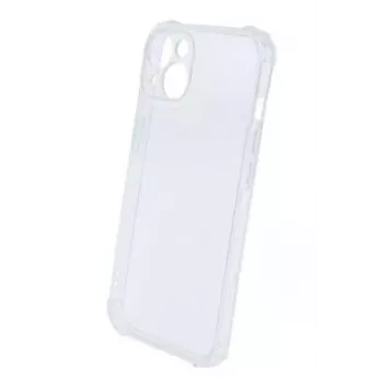 iLike Funda Anti Shock 1,5 mm para Samsung Galaxy A05S transparente