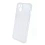 iLike Funda Anti Shock 1,5 mm para Samsung Galaxy A05S transparente