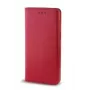 iLike Funda Smart Magnet para Samsung Galaxy A05s - roja