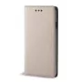 iLike Funda Smart Magnet para Samsung Galaxy A05 oro