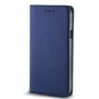 iLike Funda Smart Magnet para Samsung Galaxy A05 azul marino