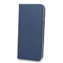 iLike Funda Smart Magnetic para Samsung Galaxy A05 azul marino