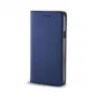 GreenGo Funda flip Smart Magnet azul oscuro para Huawei Mate 10