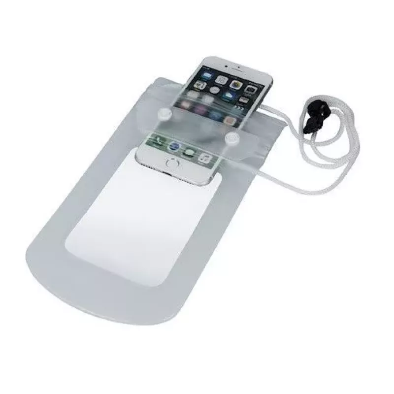 OEM Funda impermeable con cordón 5,5