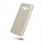 GreenGo Funda trasera TPU Oil para Huawei P20 - Oro