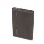 Forever Batería externa universal PTB-05S 5000 mAh Negra