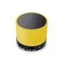 Setty Junior Altavoz Bluetooth portátil Amarillo