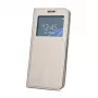 GreenGo Funda trasera Smart Look Oro para Xiaomi Redmi S2