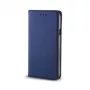 GreenGo Funda tipo libro Smart Magnet para Xiaomi Redmi S2 Azul marino