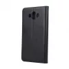 GreenGo Funda tipo libro con cierre magnético Smart Magnetic para Xiaomi Redmi Note 5 - Negra