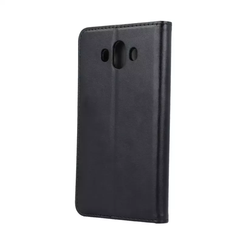 GreenGo Funda tipo libro con cierre magnético Smart Magnetic para Xiaomi Redmi Note 5 - Negra