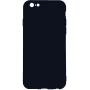 iLike Funda TPU mate para Apple iPhone 6/6s Negra