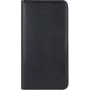 GreenGo Funda cartera tipo libro con cierre magnético Smart Magnetic para Huawei Mate 20 Lite – Negra