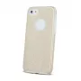 GreenGo Funda 3 en 1 Glitter para Apple iPhone XR Oro
