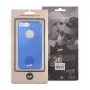 Beeyo Funda Soft para Apple iPhone XR Azul marino