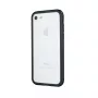 GreenGo Funda magnética para Apple iPhone 7/8 Plus Negra