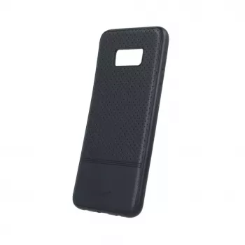 Beeyo Funda Premium para Apple iPhone XR Negra