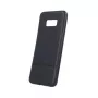 Beeyo Funda Premium para Apple iPhone XR Negra
