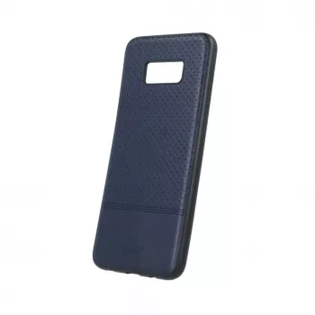 Beeyo Funda Premium para Apple iPhone XR Azul marino