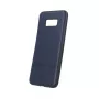 Beeyo Funda Premium para Apple iPhone XR Azul marino