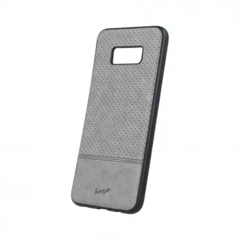 Beeyo Funda Premium para Apple iPhone XS Max Negra