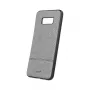 Beeyo Funda Premium para Apple iPhone XS Max Negra