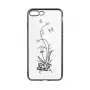 Beeyo Funda Wish para Apple iPhone XR Gris oscuro