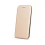 Smart Diva Funda tipo libro para Apple iPhone XR Oro