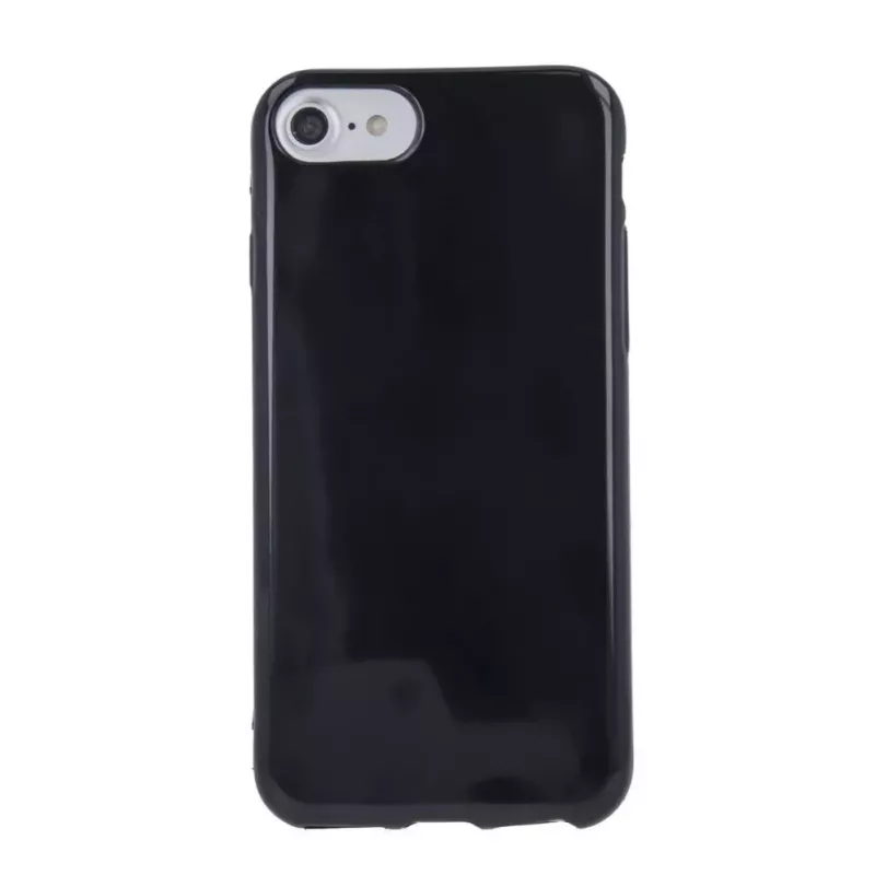 iLike Funda TPU para Honor 10 negra