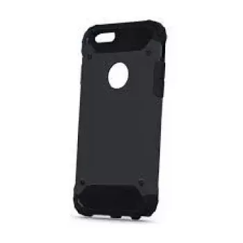 GreenGo Funda Defender II para Samsung Galaxy S10 negra