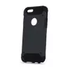 GreenGo Funda Defender II para Samsung Galaxy S10 negra