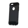 GreenGo Funda Defender II para Samsung Galaxy S10 negra