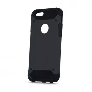 GreenGo Funda con tarjetero Defender II para Huawei P30 negra