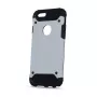 GreenGo Funda Defender II para Huawei P30 Pro plateada