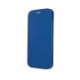 iLike Funda Smart Viva para Apple iPhone XR azul marino