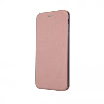 iLike Funda Smart Viva para Apple iPhone XR oro rosa