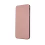 iLike Funda Smart Viva para Apple iPhone XR oro rosa