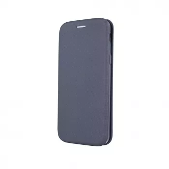 iLike Funda Smart Viva para Apple iPhone XR gris