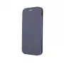 iLike Funda Smart Viva para Apple iPhone XR gris