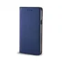 GreenGo Funda Smart Magnet para Sony Xperia 10 azul marino